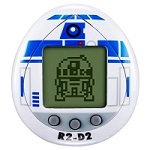 R2-D2 TAMAGOTCHI Classic color ver